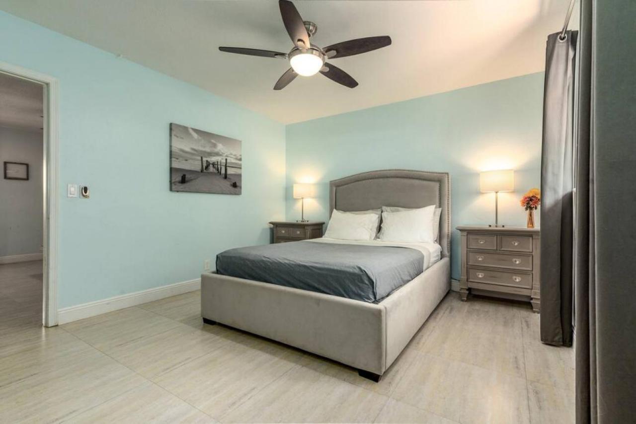 Steps To Sand And Sea 3 Fort Lauderdale Exterior foto